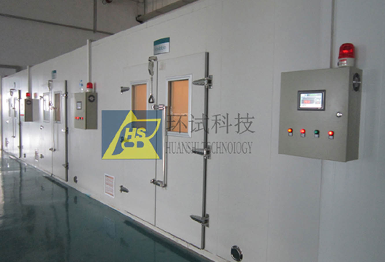 恒溫老化房、恒溫老化室