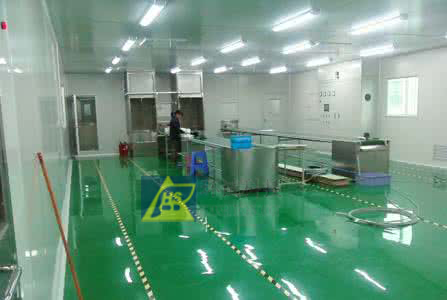化妝品行業(十萬級、萬級、千級）潔凈室3.jpg