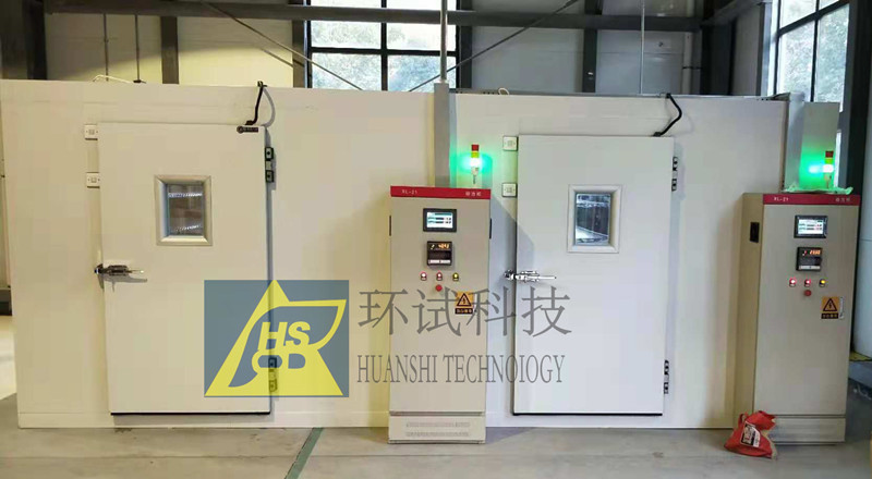 藥品穩(wěn)定性實(shí)驗(yàn)室