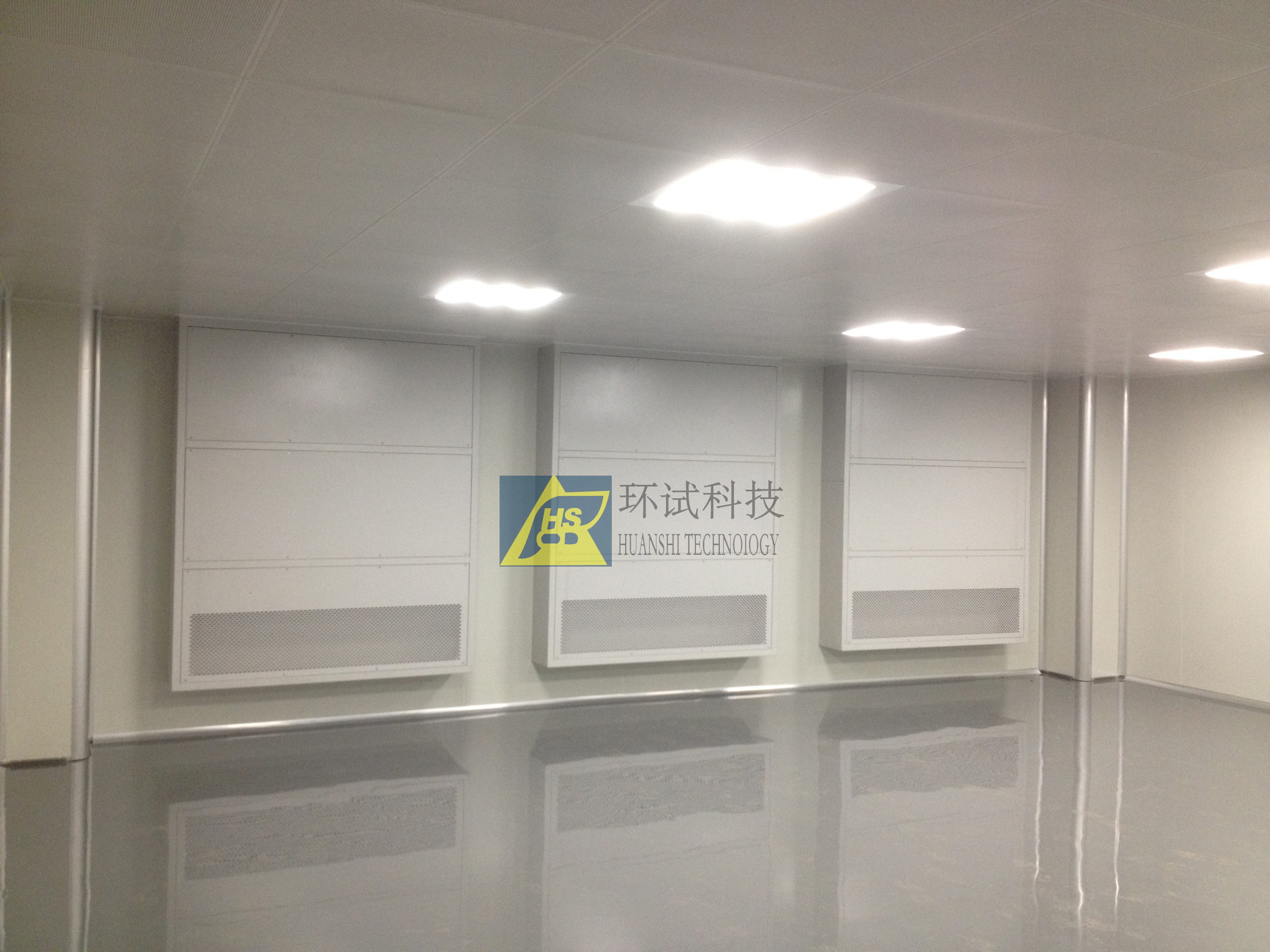 老化房設(shè)備結(jié)構(gòu)設(shè)計(jì)與控制系統(tǒng)