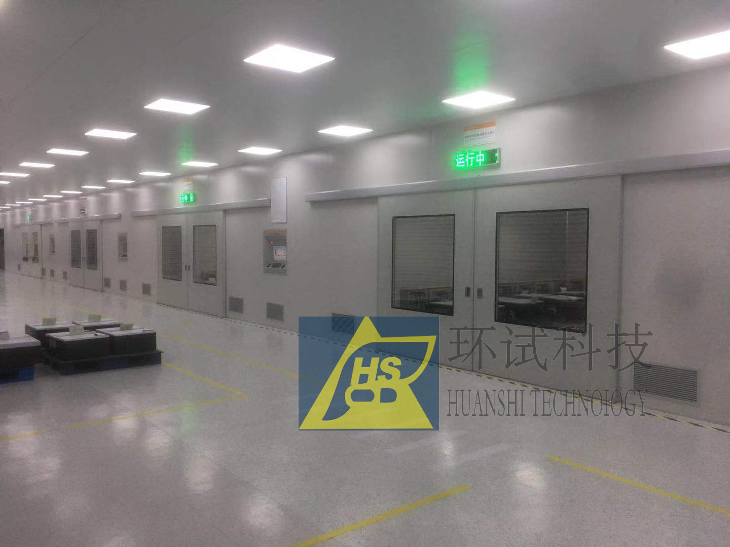 電源電子老化系統(tǒng)方案